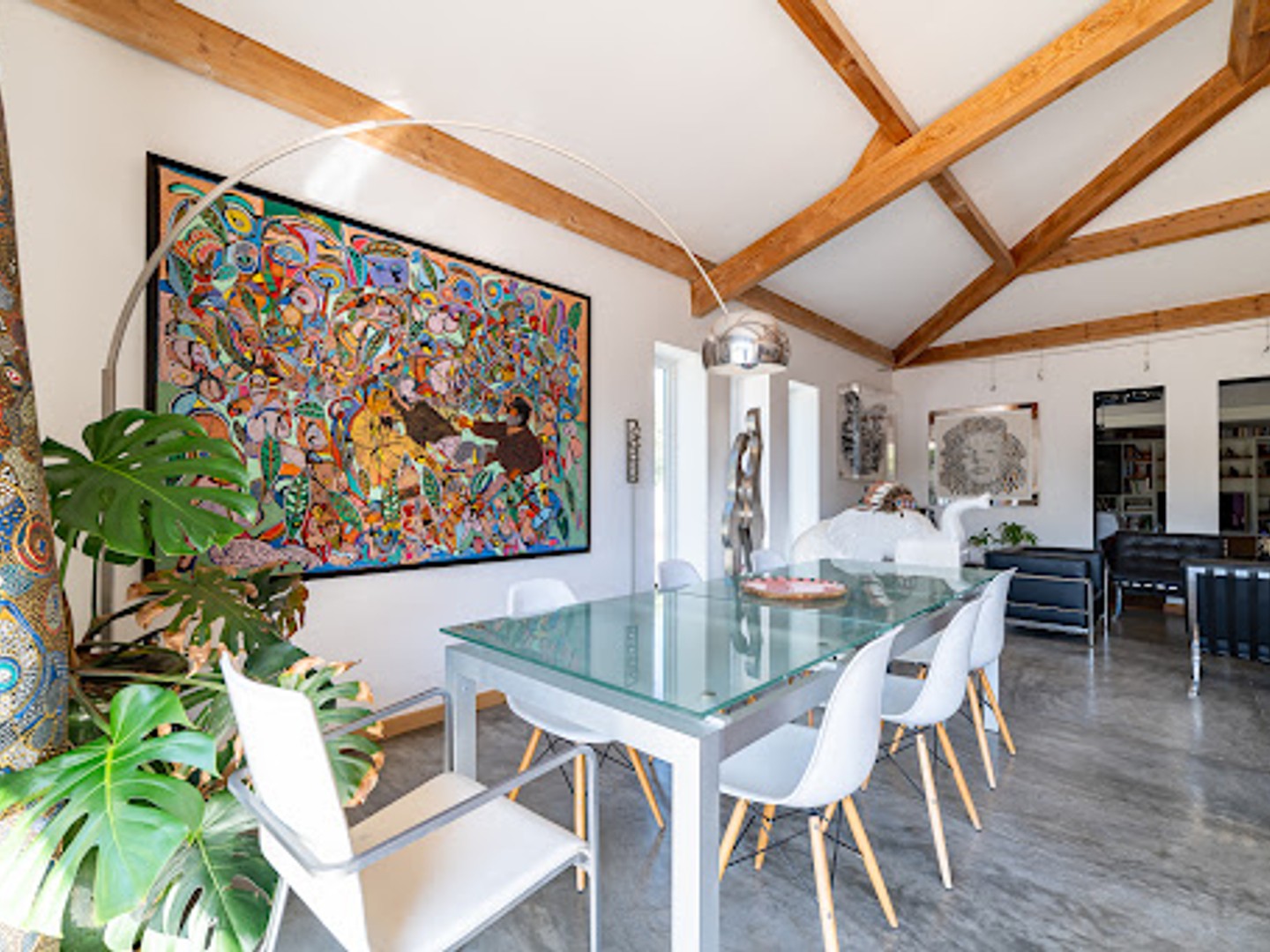 Maison à vendre - 8 pièces - 317m2 - Aubais (30250)
