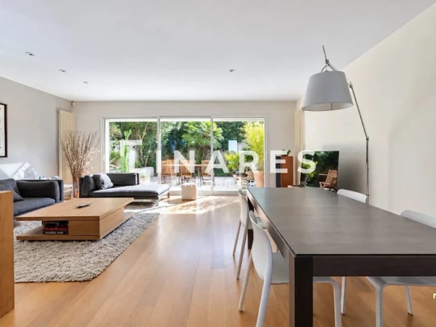 Maison à vendre - 5 pièces - 160m2 - Marseille 7e (13007)