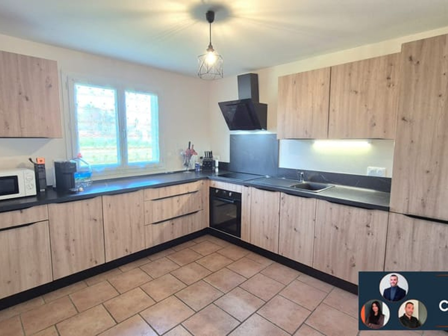 Maison à vendre - 4 pièces - 85m2 - Vitry-Le-François (51300)