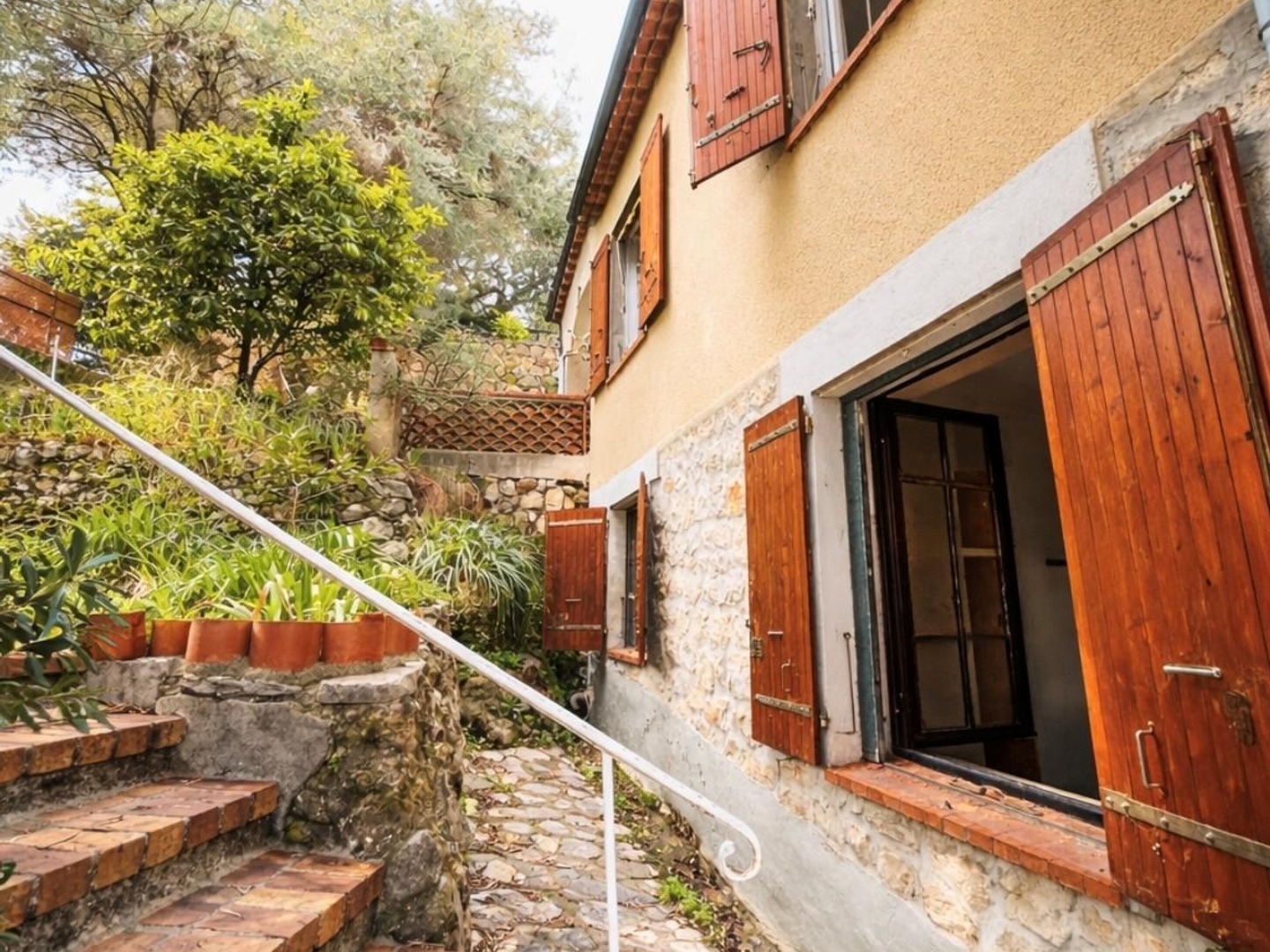 Maison à vendre - 5 pièces - 138m2 - Vence (06140)