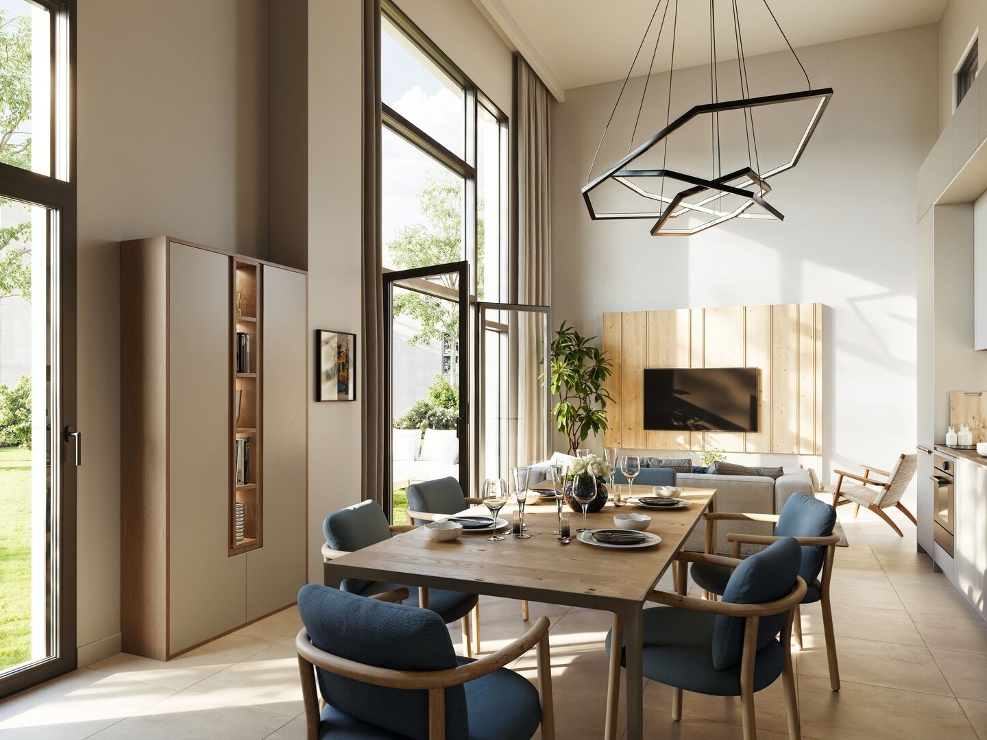 Appartement à vendre - 2 pièces - 40m2 - Antibes (06600)