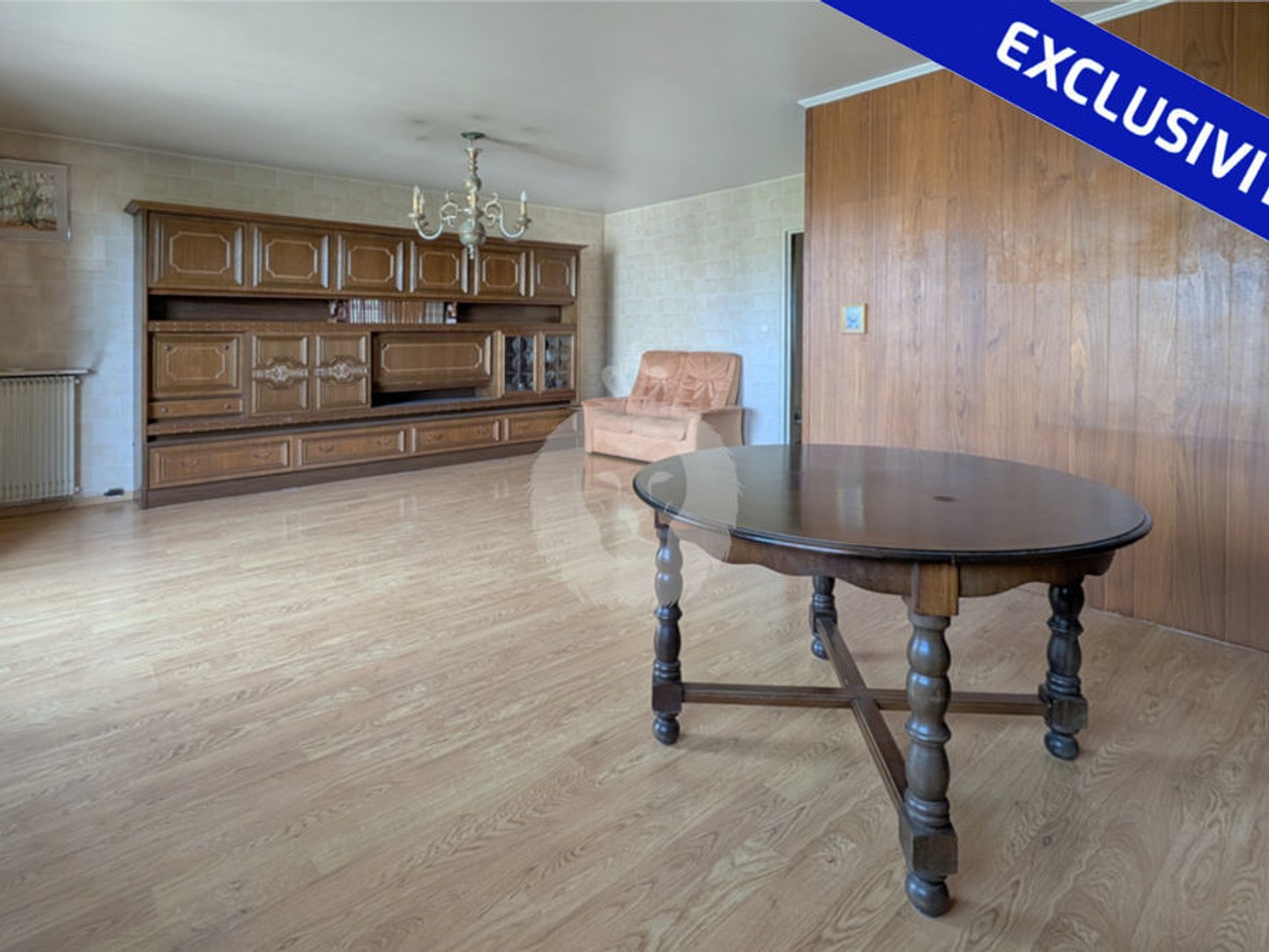 Appartement à vendre - 3 pièces - 75m2 - Saint-Maur-Des-Fo... (94210)