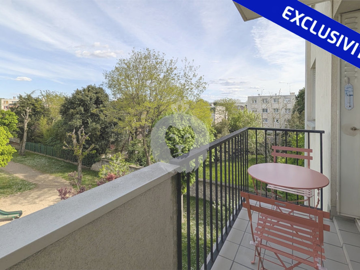 Appartement à vendre - 3 pièces - 75m2 - Saint-Maur-Des-Fo... (94210)