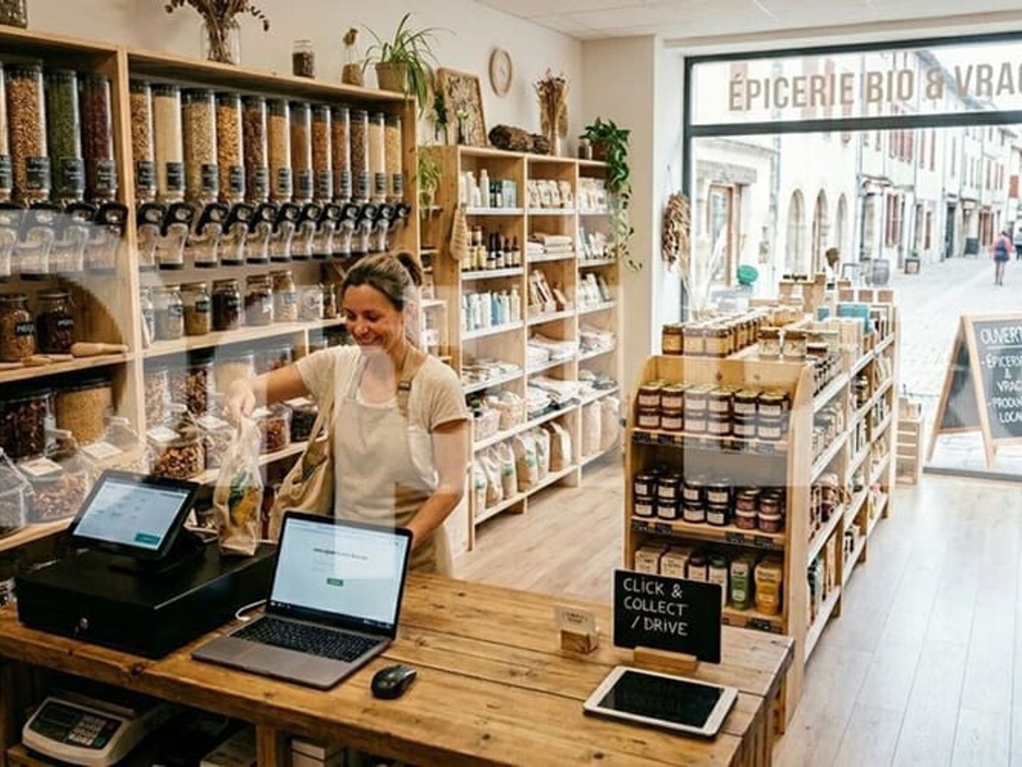 Magasin à vendre - 95m2 - Seignosse (40510)