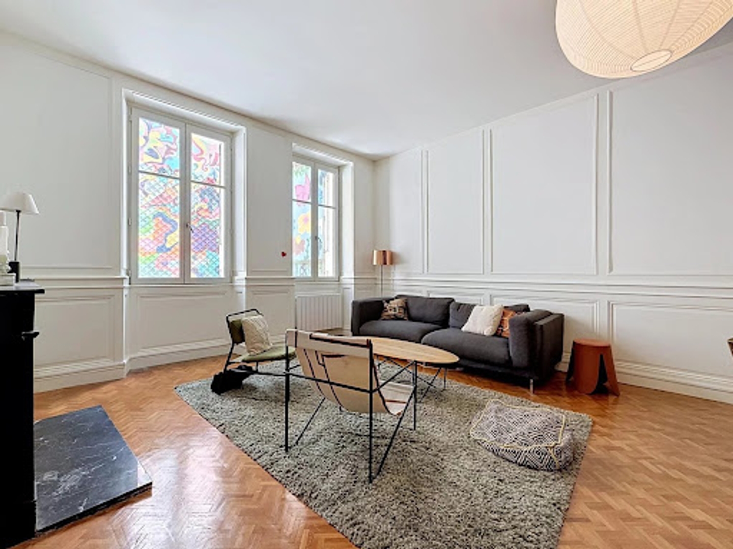 Maison à vendre - 10 pièces - 169m2 - Bordeaux (33000)