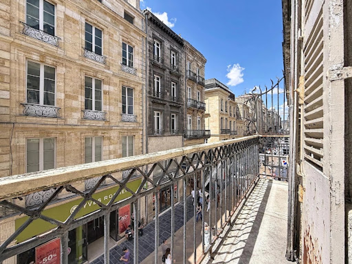 Maison à vendre - 10 pièces - 169m2 - Bordeaux (33000)