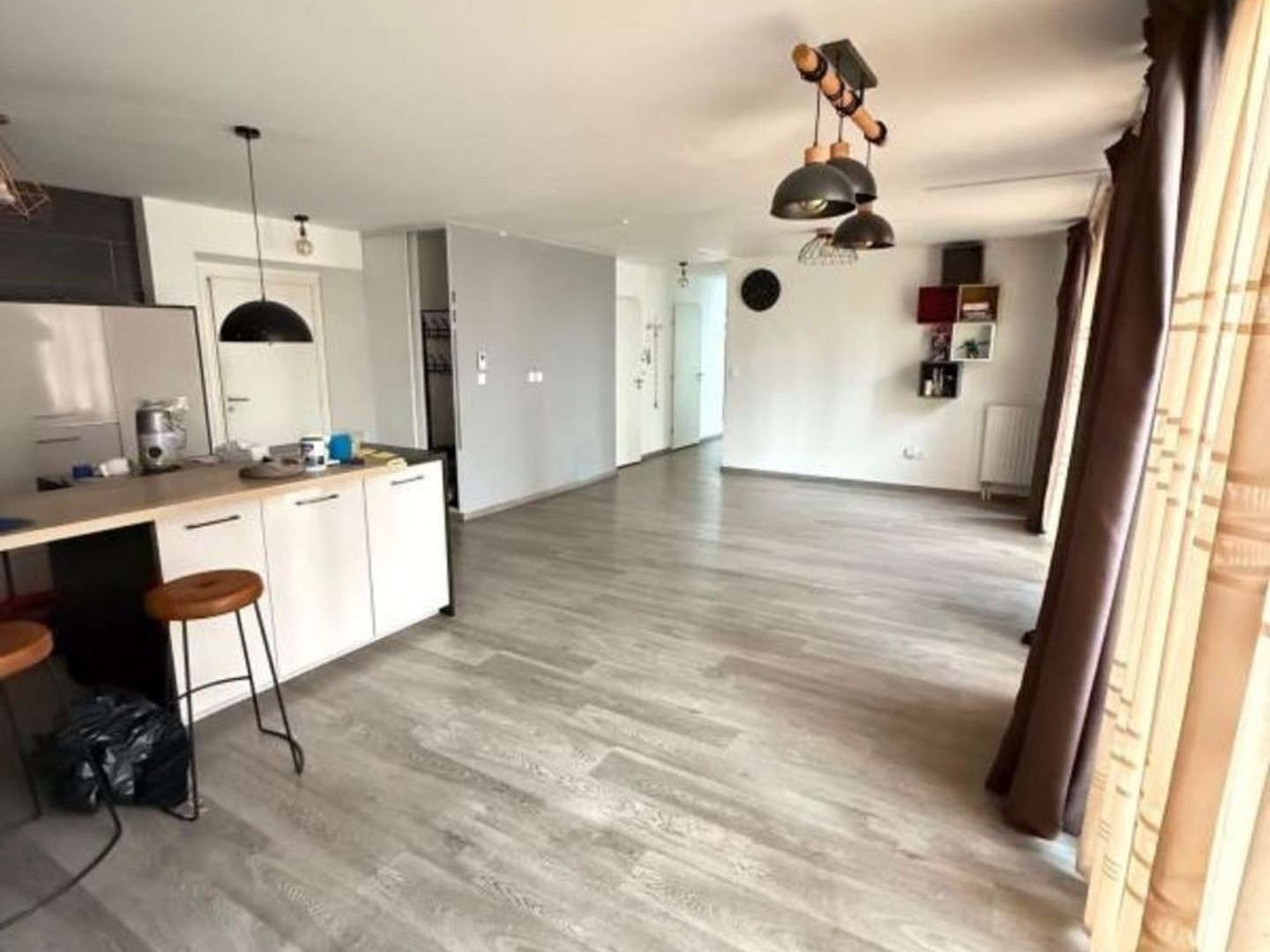 Appartement à vendre - 4 pièces - 86m2 - Lille (59000)