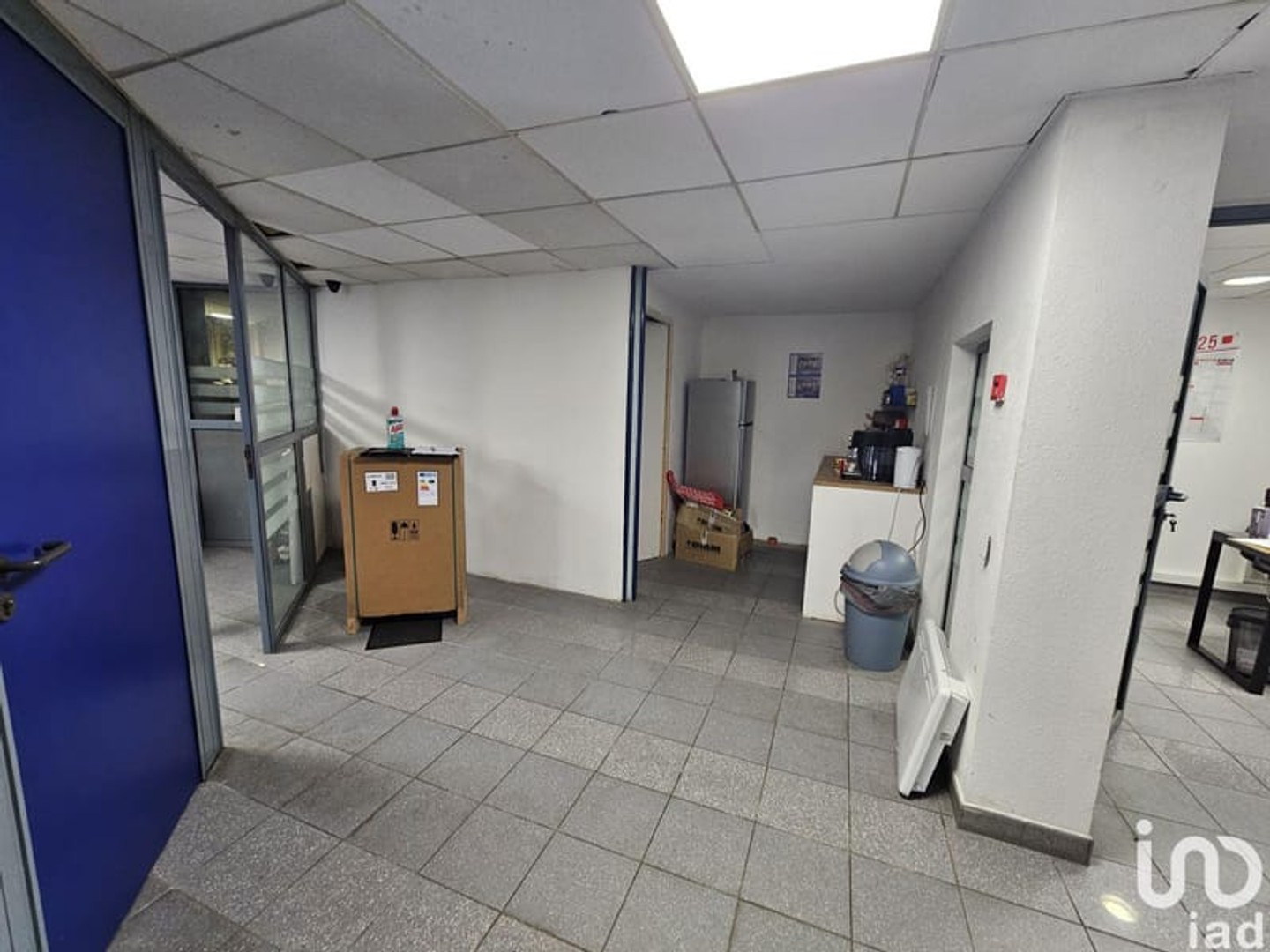 Magasin à vendre - 79m2 - Vesoul (70000)