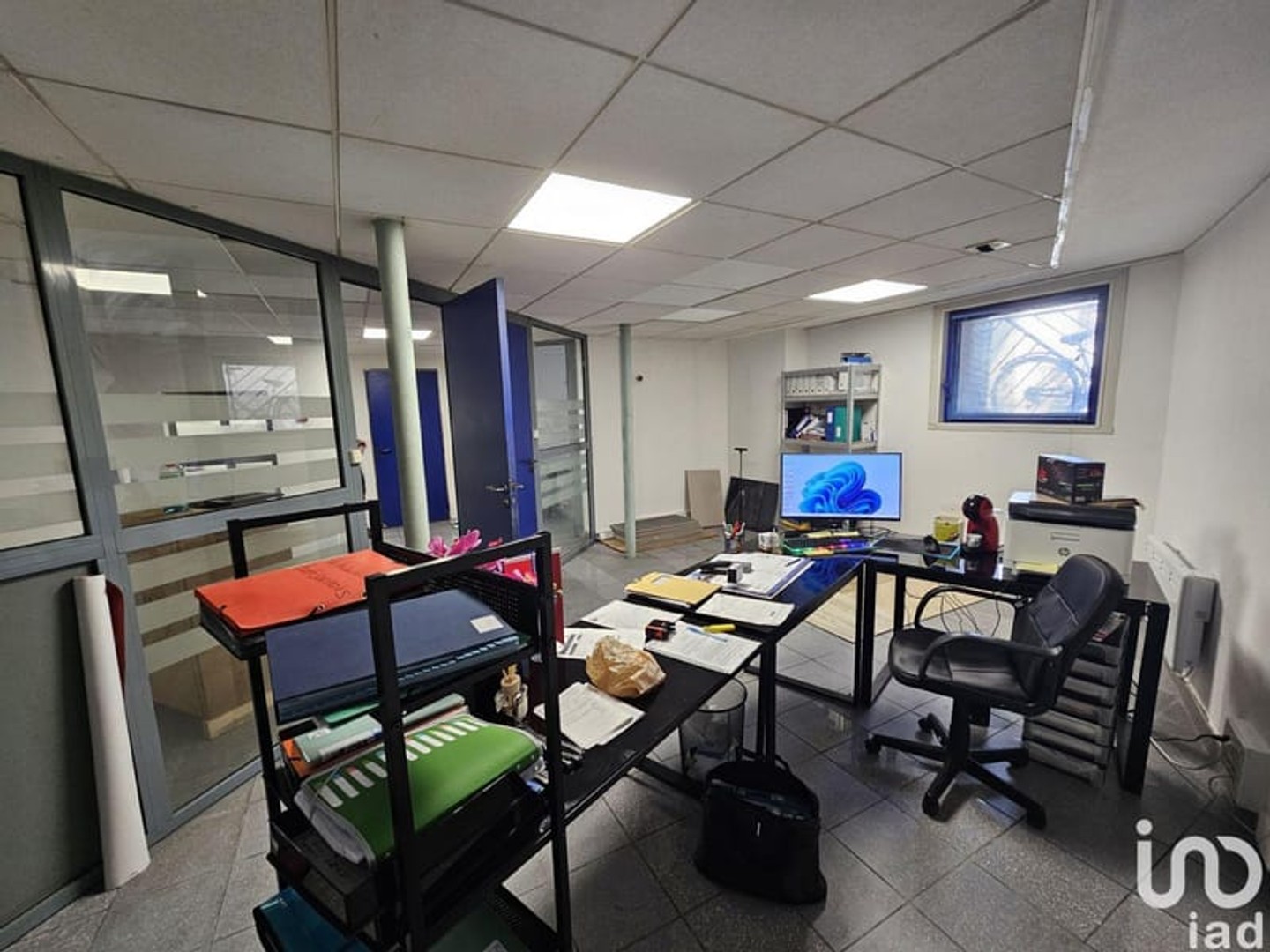 Magasin à vendre - 79m2 - Vesoul (70000)
