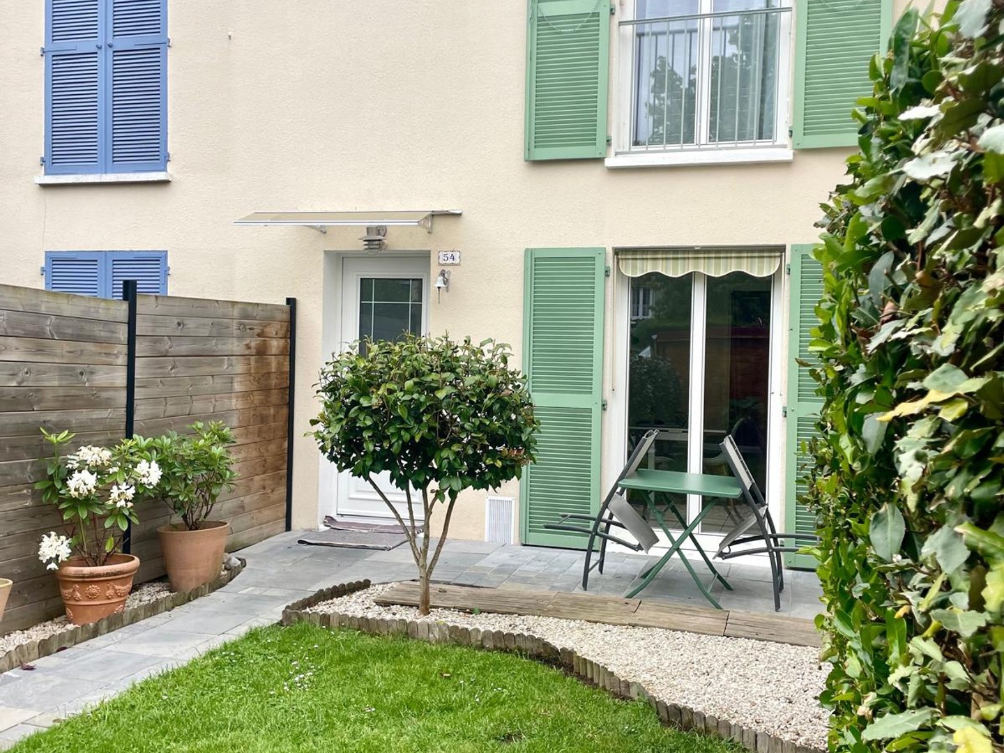 Maison à vendre - 5 pièces - 92m2 - Rambouillet (78120)