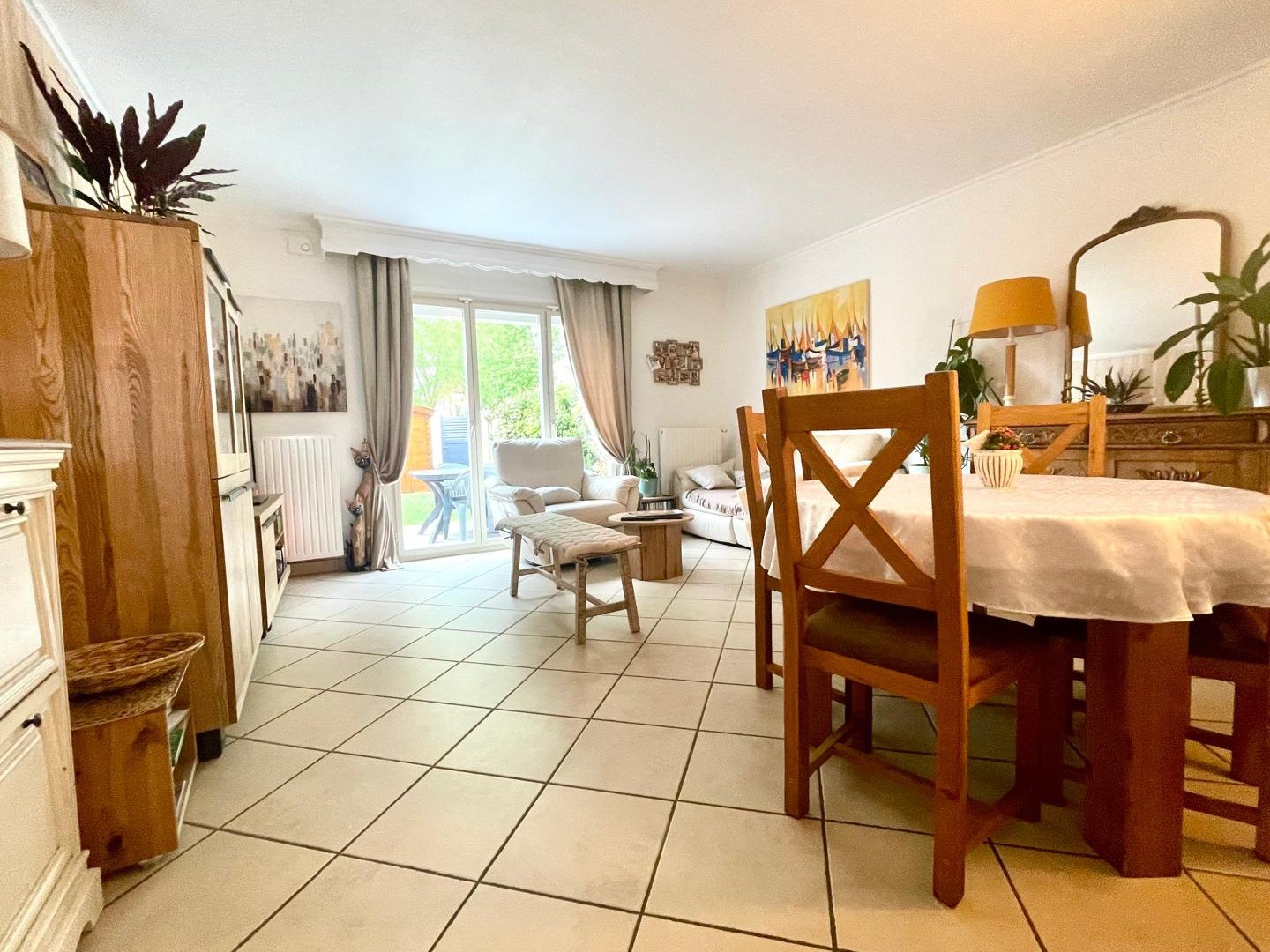 Maison à vendre - 5 pièces - 92m2 - Rambouillet (78120)