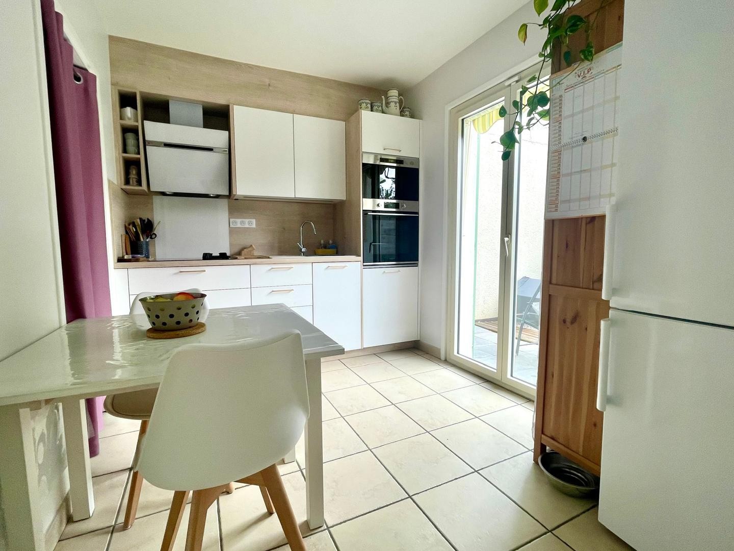 Maison à vendre - 5 pièces - 92m2 - Rambouillet (78120)