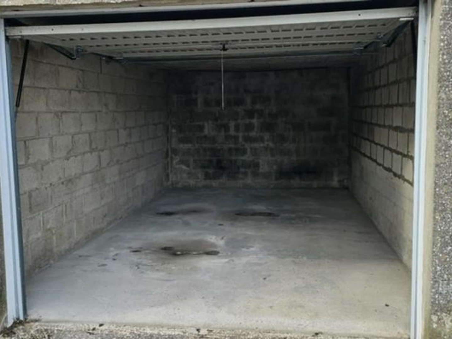 Parking / garage / box à vendre - Laon (02000)