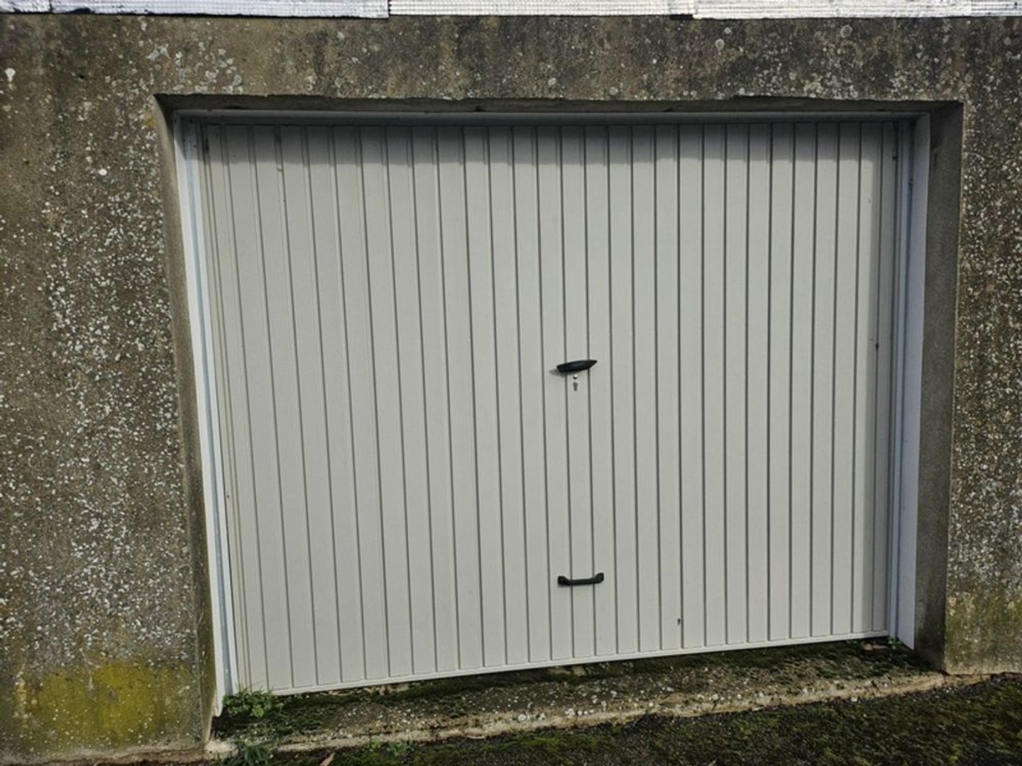 Parking / garage / box à vendre - Laon (02000)