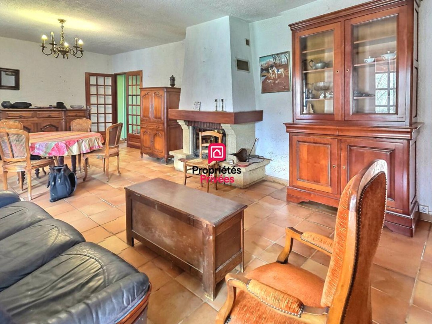 Maison à vendre - 5 pièces - 120m2 - Claret (34270)