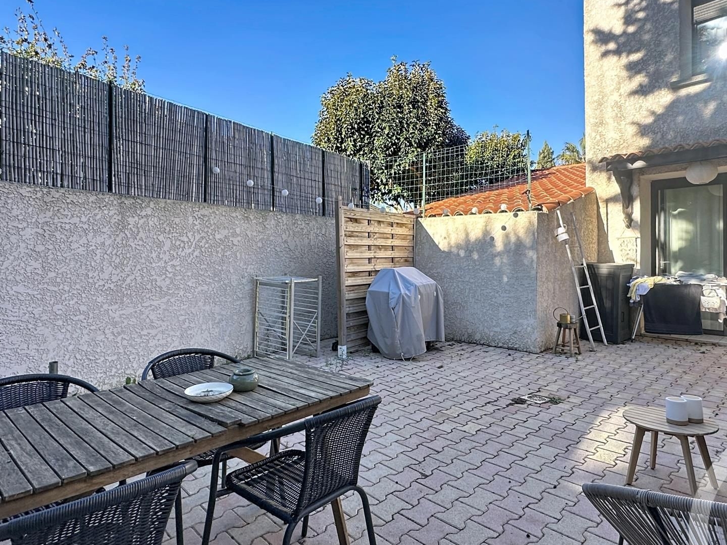 Maison à vendre - 3 pièces - 57m2 - Vic-La-Gardiole (34110)