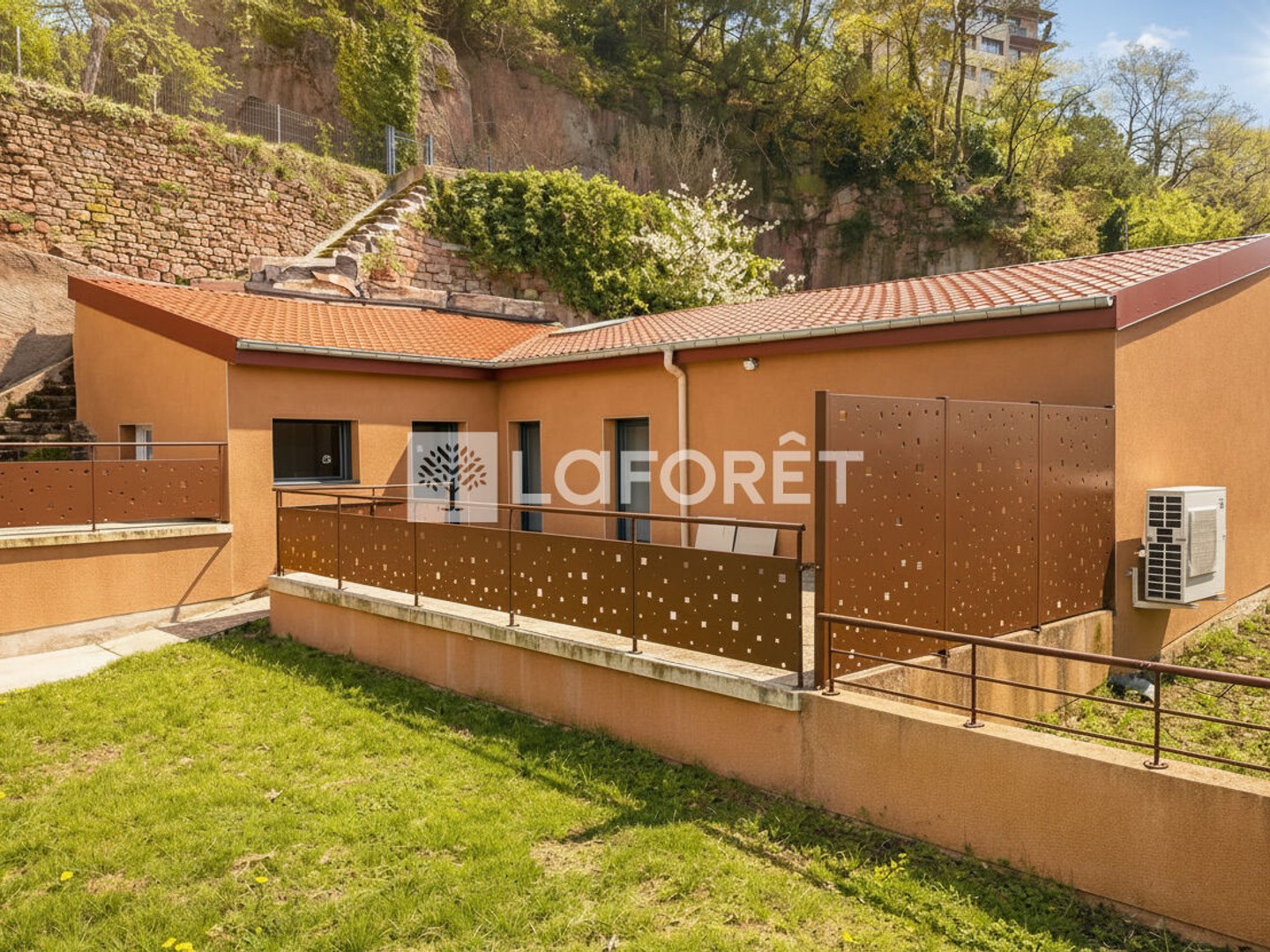 Maison à vendre - 3 pièces - 66m2 - Épinal (88000)