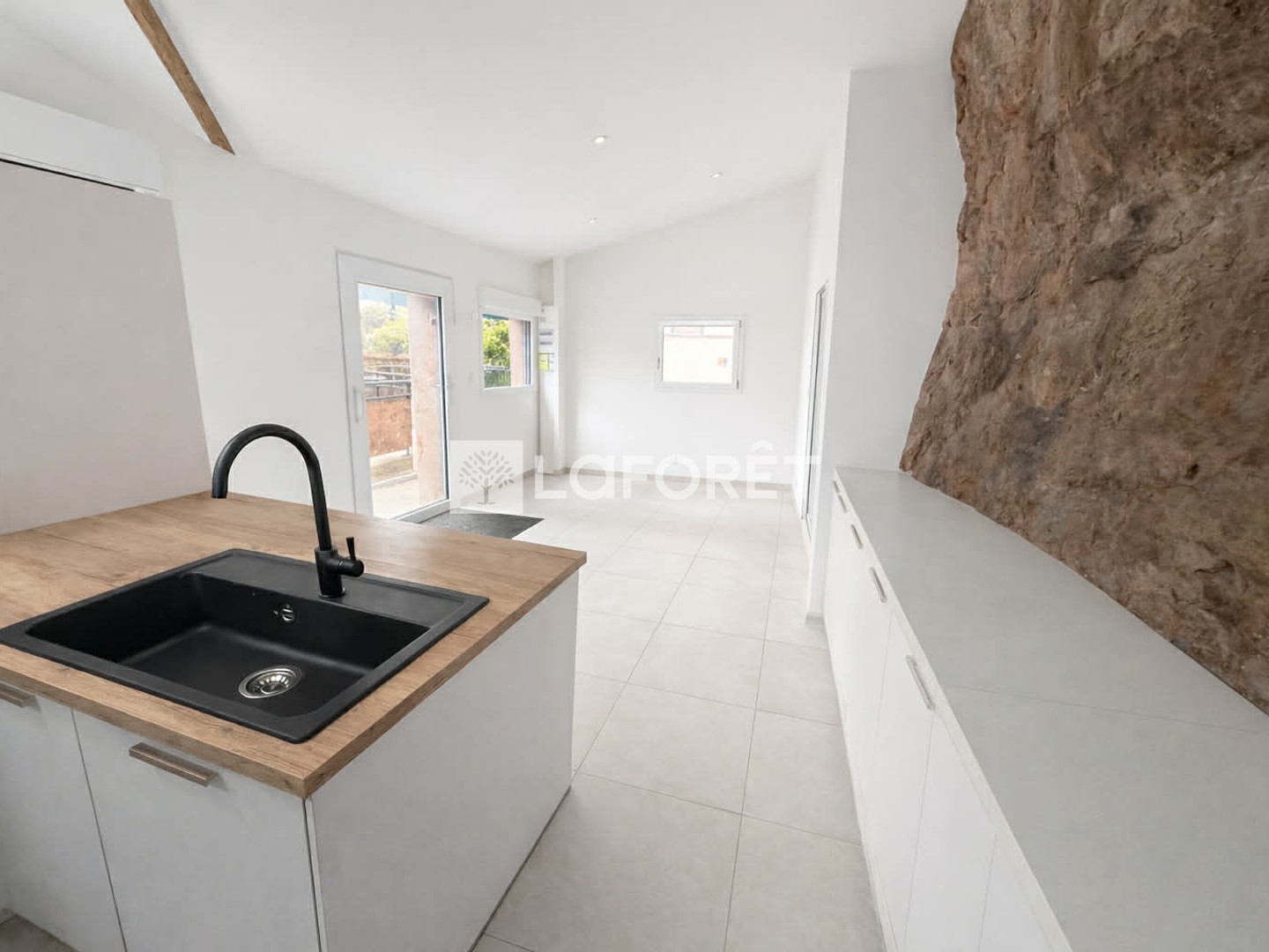 Maison à vendre - 3 pièces - 66m2 - Épinal (88000)