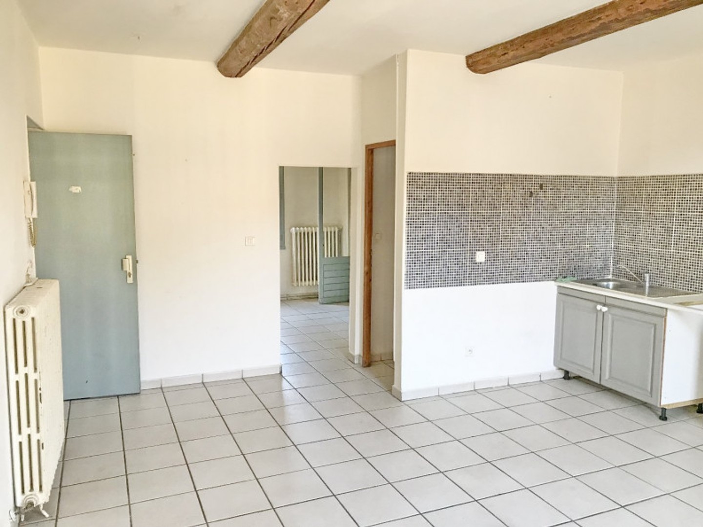 Appartement à vendre - 4 pièces - 70m2 - Pézenas (34120)