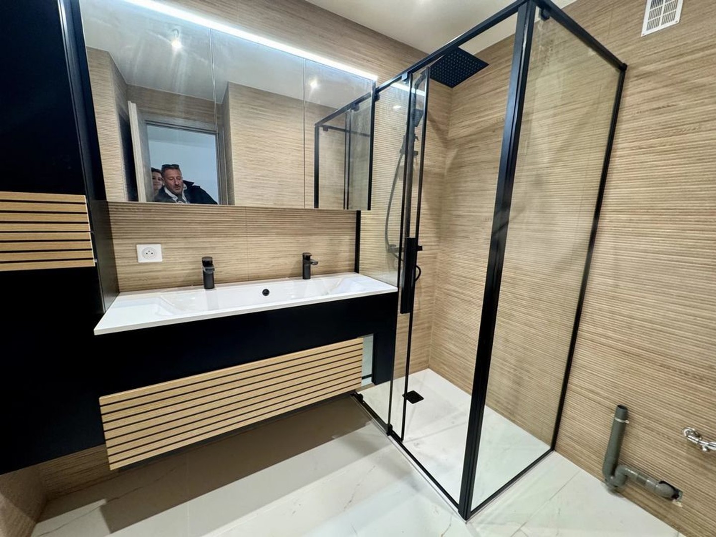 Appartement à vendre - 3 pièces - 61m2 - Cannes (06400)