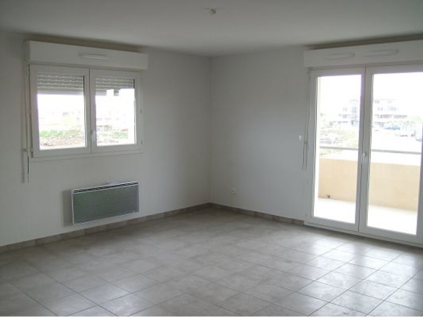 Appartement à vendre - 4 pièces - 78m2 - Agde (34300)