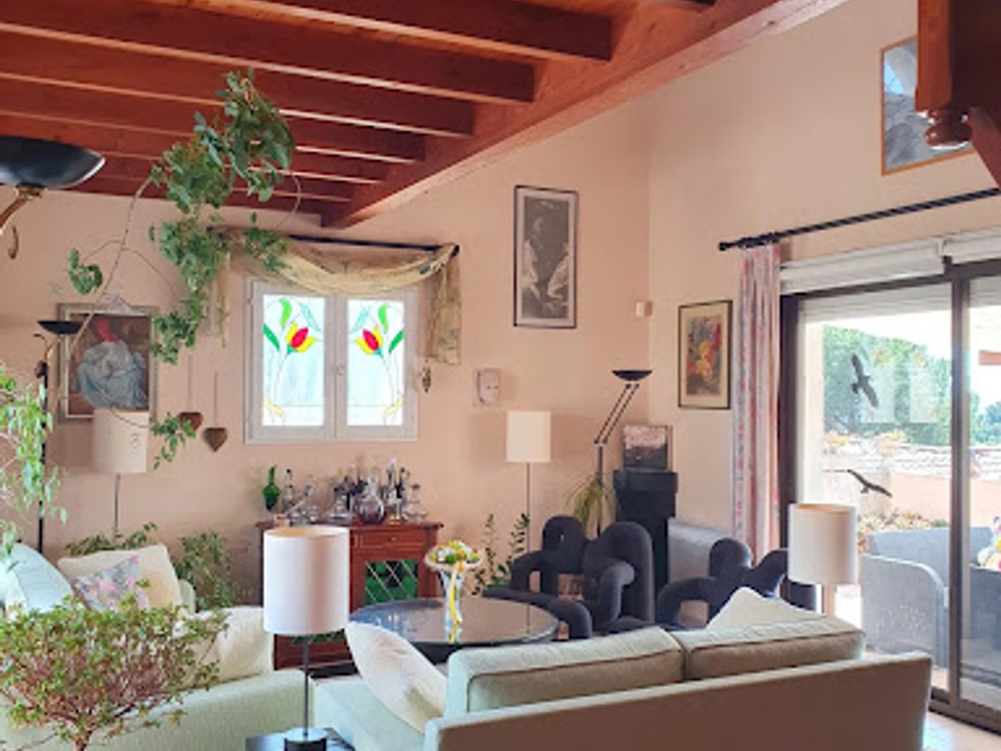 Maison à vendre - 4 pièces - 121m2 - Villeneuve-Loubet (06270)