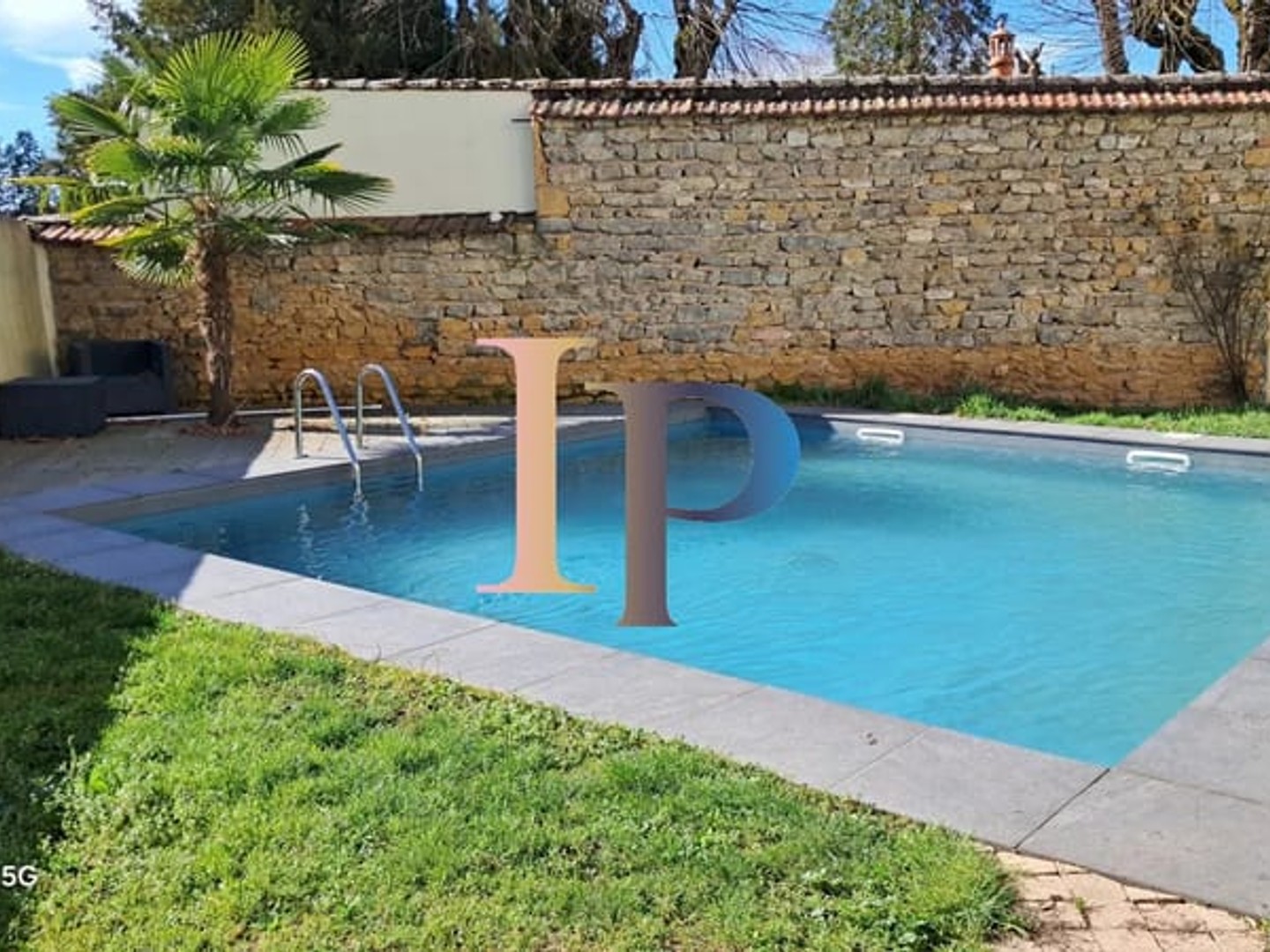 Maison à vendre - 3 pièces - Paray-Le-Monial (71600)