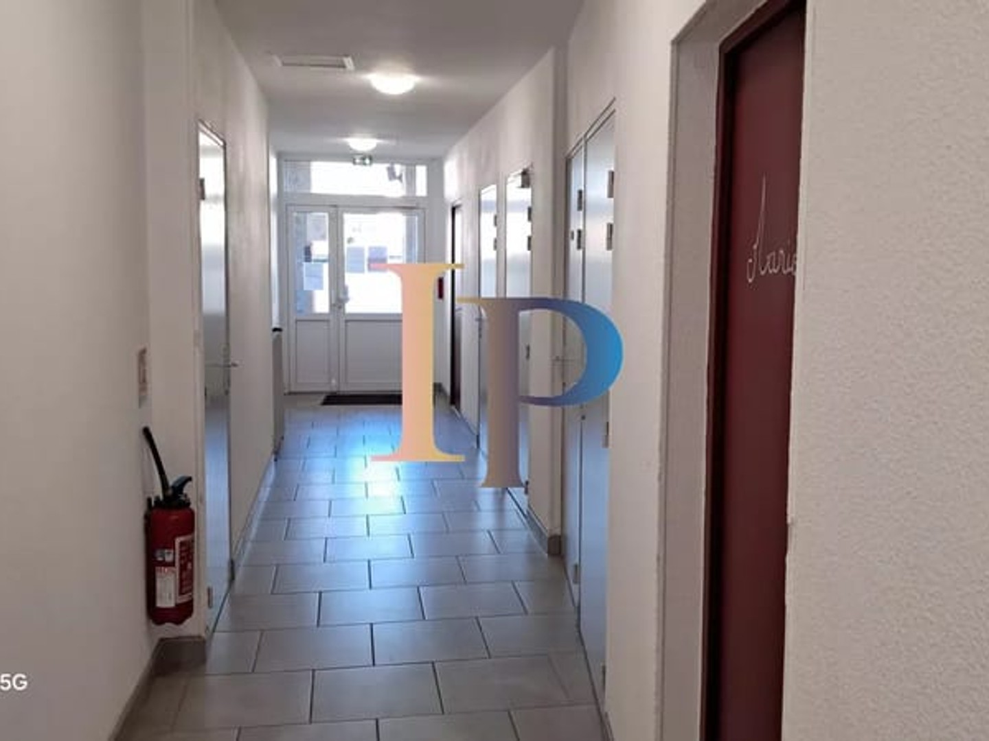 Maison à vendre - 3 pièces - Paray-Le-Monial (71600)