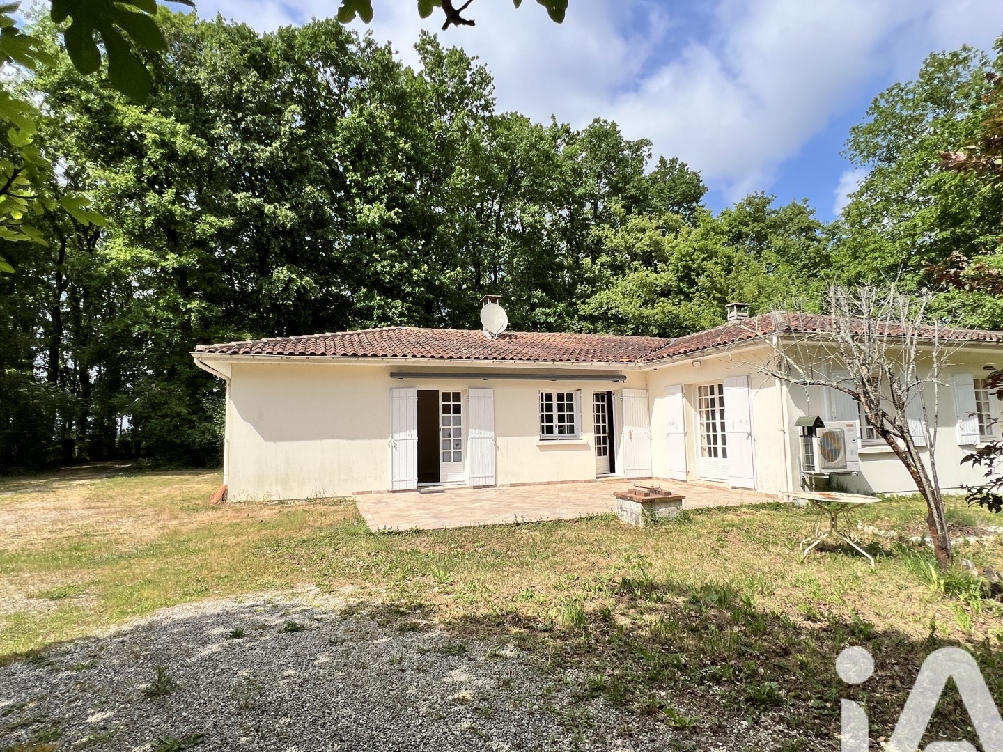 Maison 7 pièces 125 m²