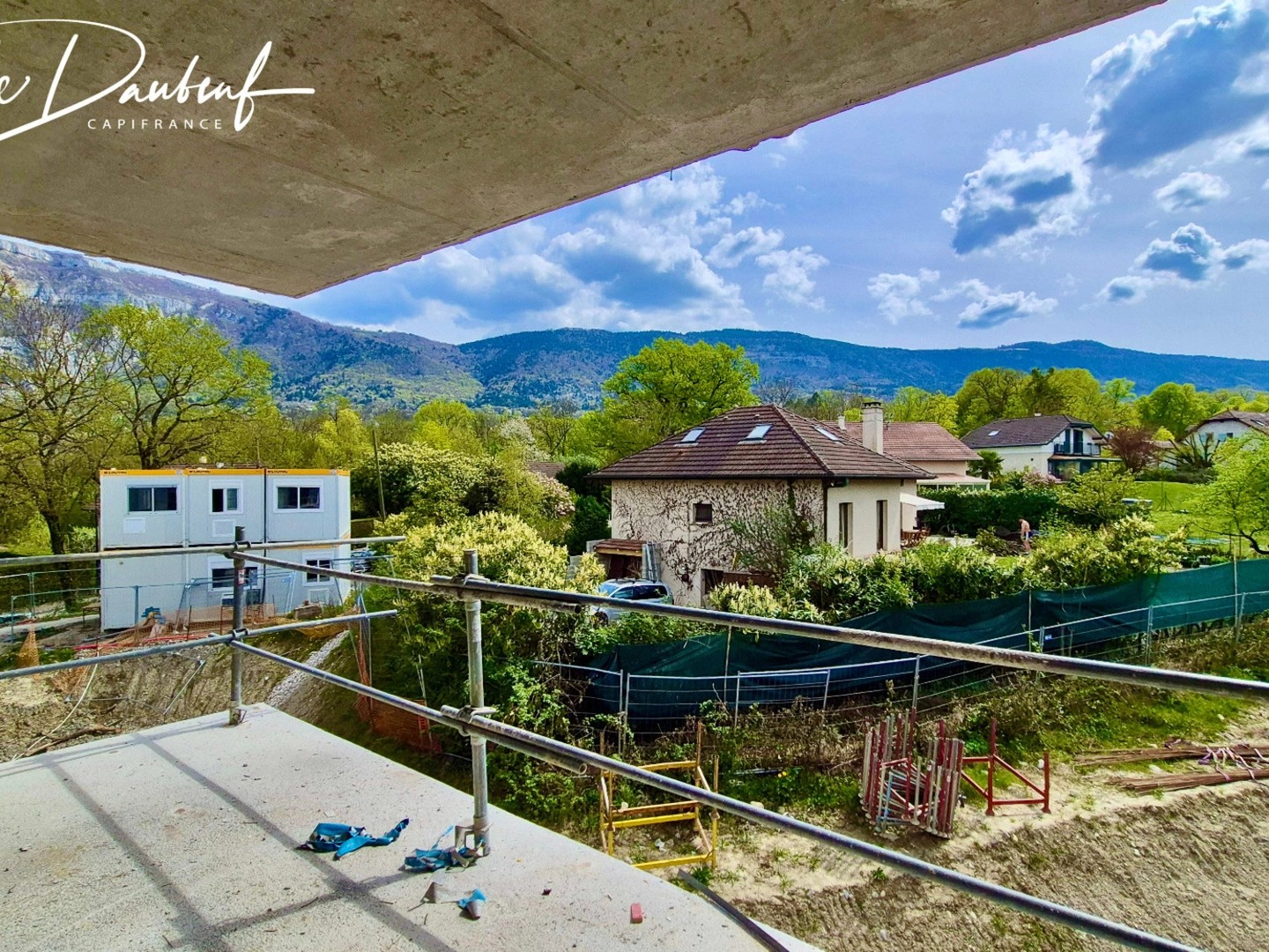 Appartement à vendre - 3 pièces - 67m2 - Archamps (74160)