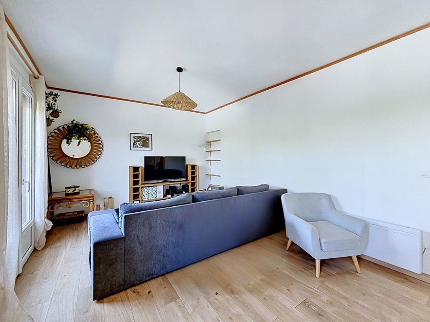 Appartement à vendre - 4 pièces - 80m2 - Agde (34300)