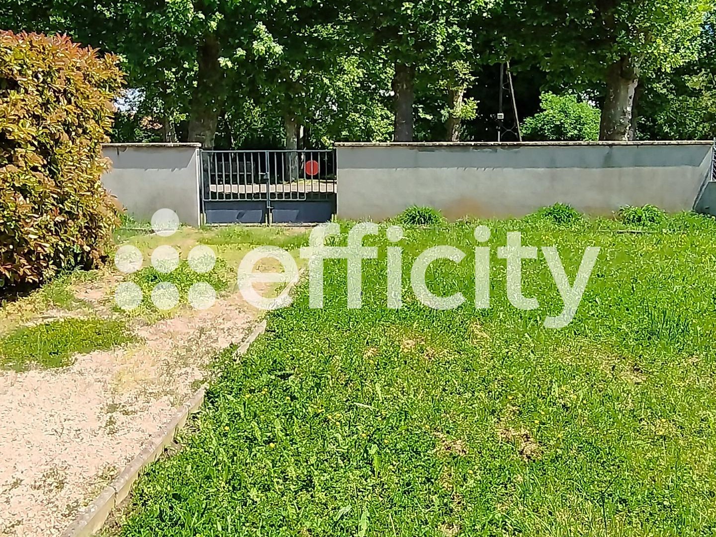 Maison à vendre - 4 pièces - 99m2 - Aigueperse (63260)