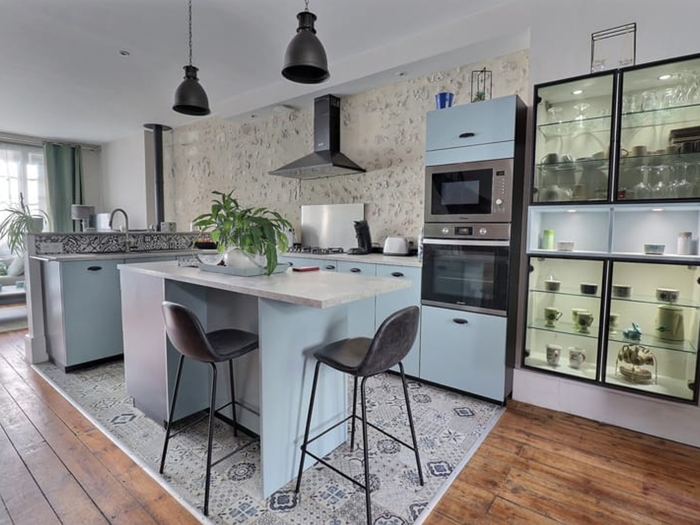 Immeuble à vendre - 6 pièces - 159m2 - Chalais (16210)