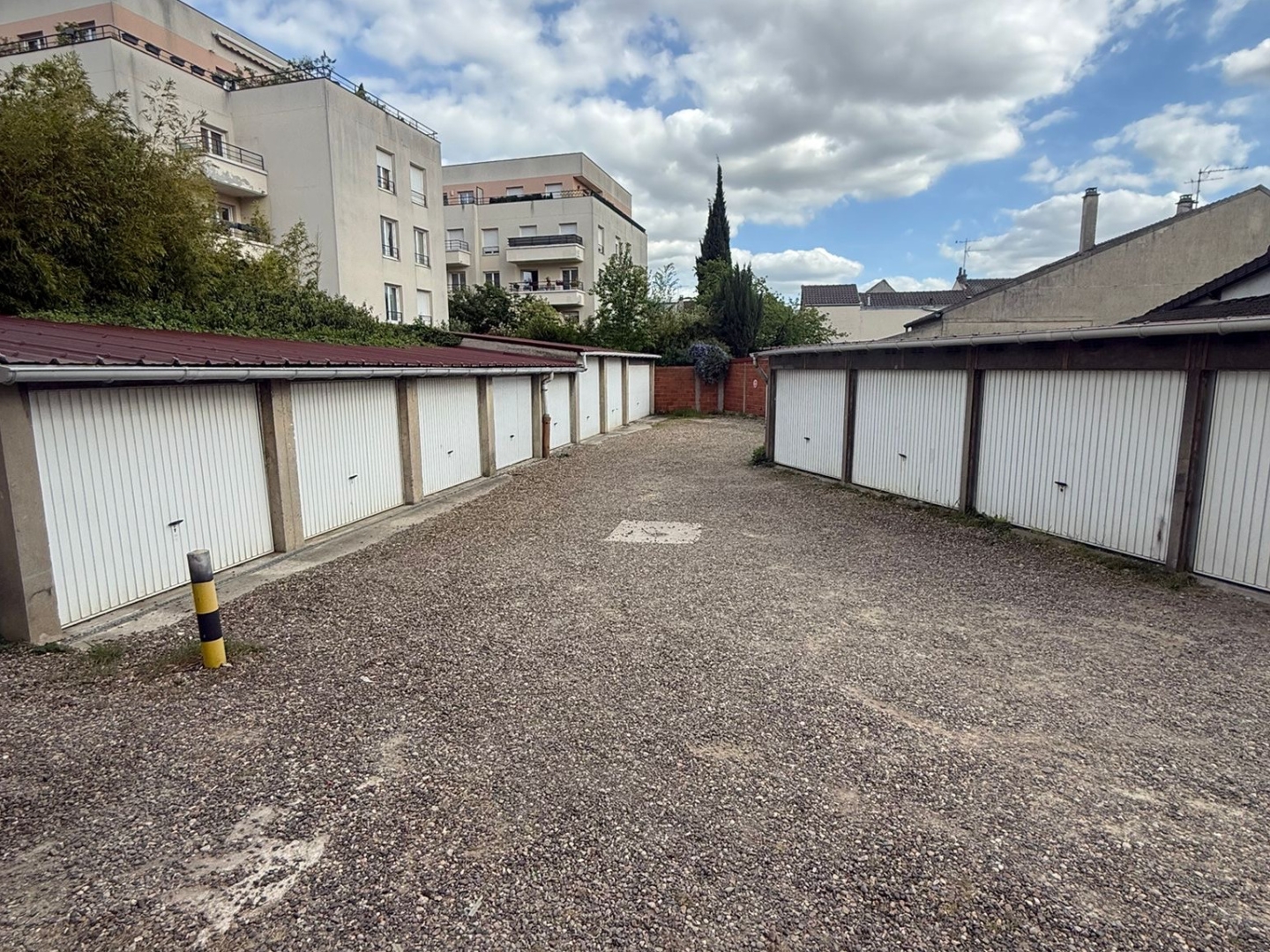 Immeuble à vendre - 311m2 - Drancy (93700)