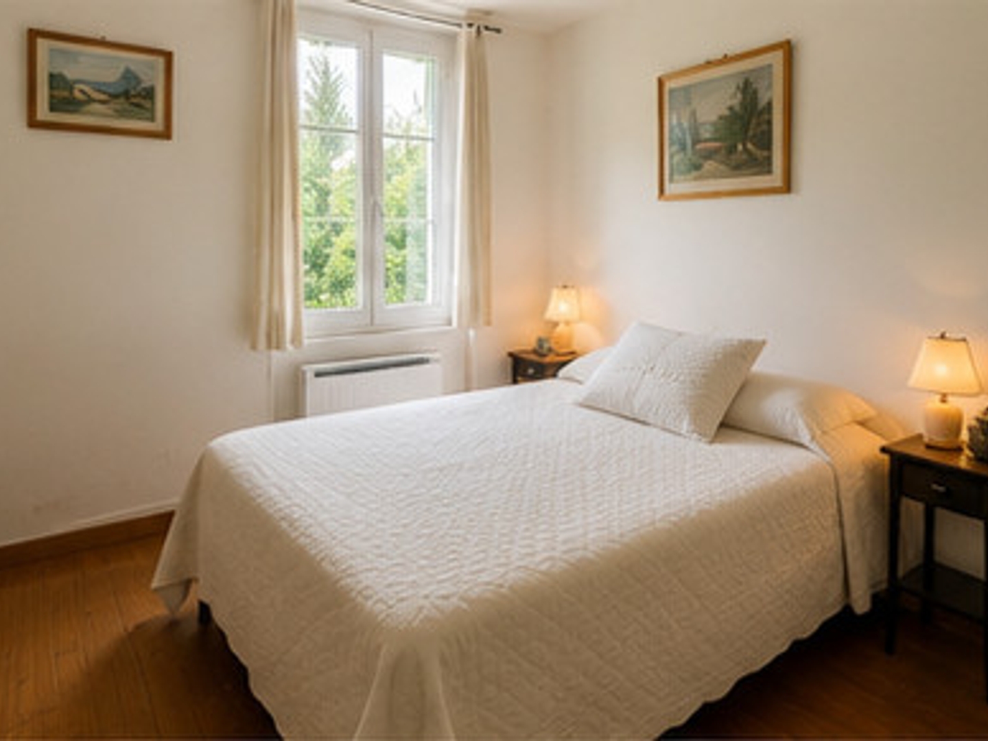 Maison à vendre - Cavignac (33620)