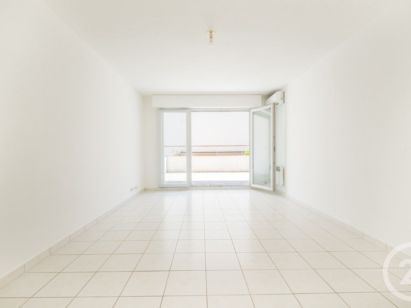 Appartement 4 pièces 89 m²