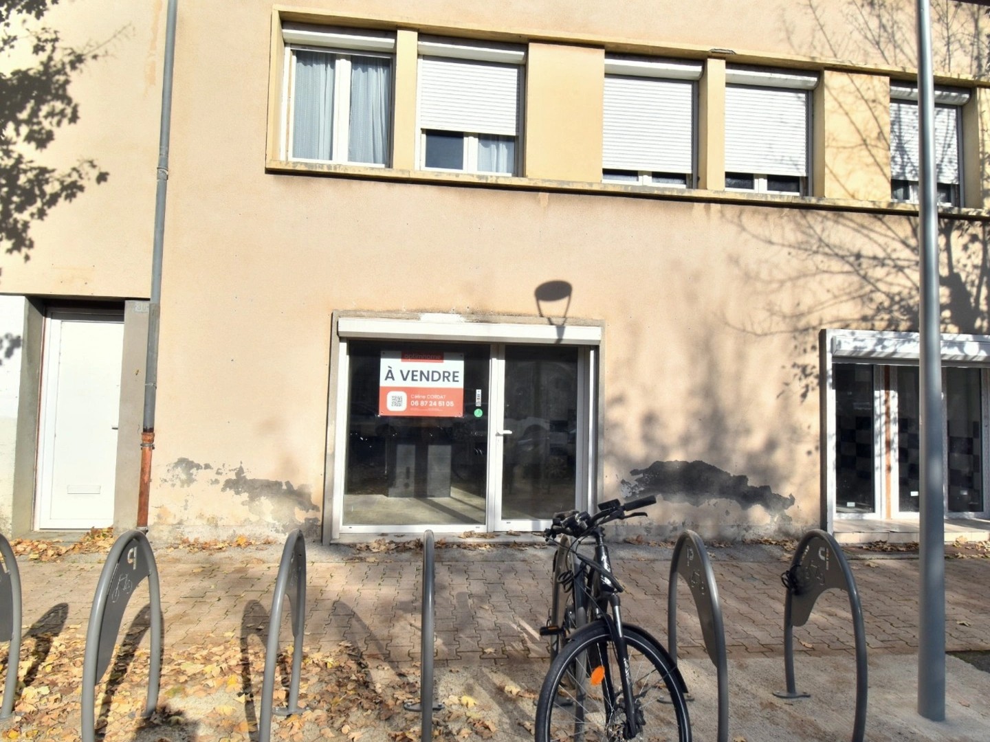 Appartement à vendre - 7 pièces - 179m2 - Digne-Les-Bains (04000)