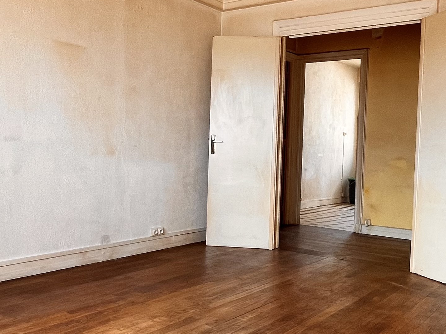 Appartement à vendre - 3 pièces - 59m2 - Lorient (56100)