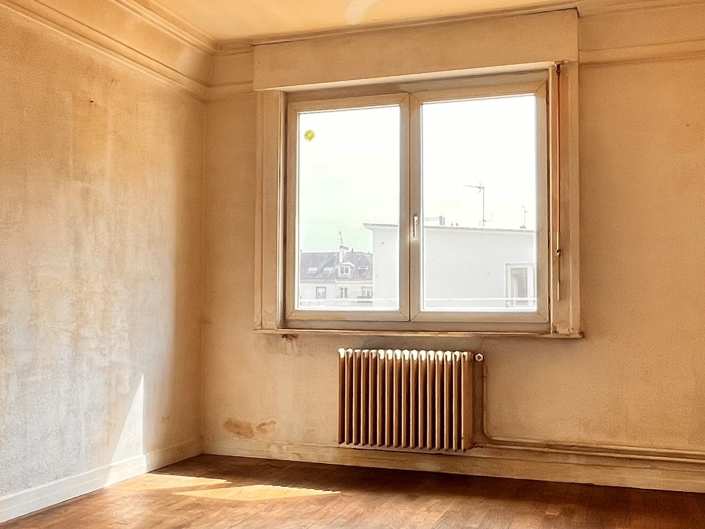 Appartement à vendre - 3 pièces - 59m2 - Lorient (56100)