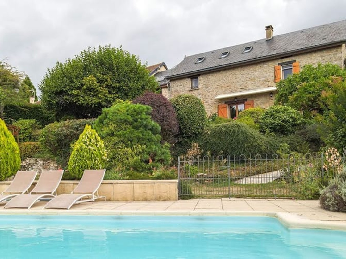 Maison 26 pièces 466 m²