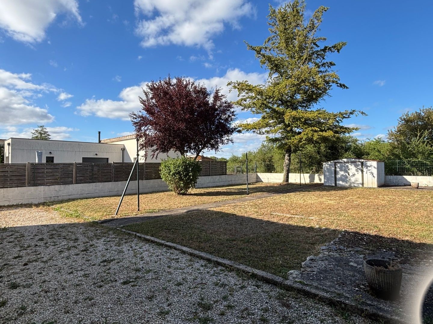 Maison à vendre - 4 pièces - 88m2 - Angoulême (16000)