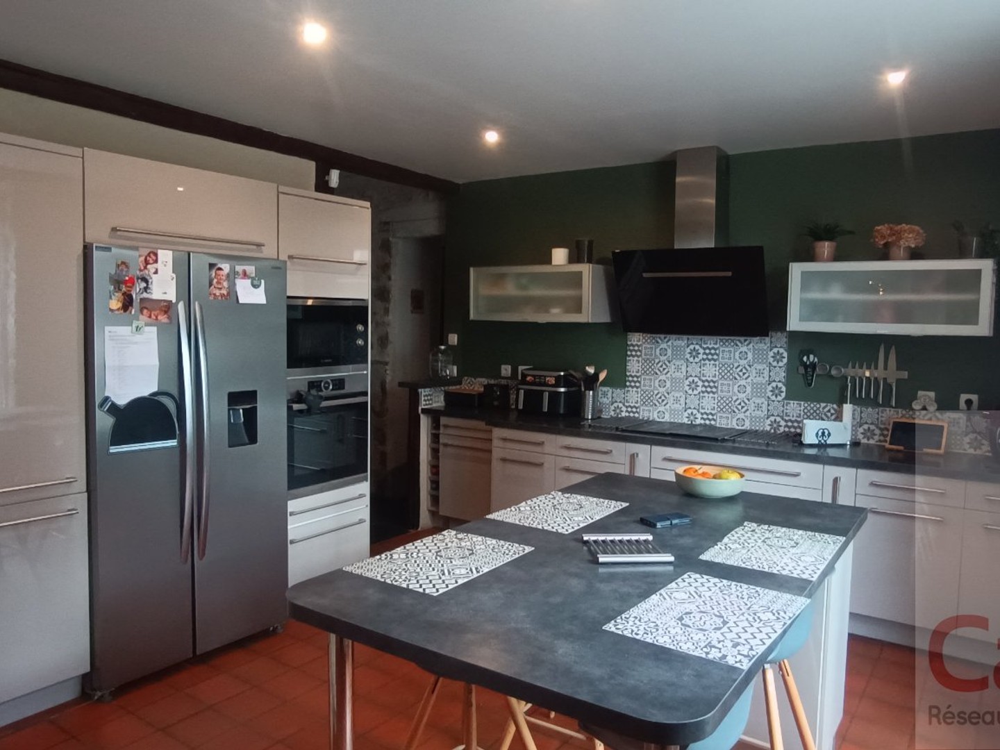 Maison à vendre - 5 pièces - 264m2 - Charsonville (45130)