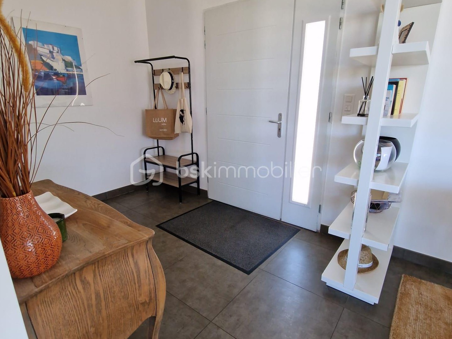 Maison à vendre - 6 pièces - 150m2 - Monticello (20220)