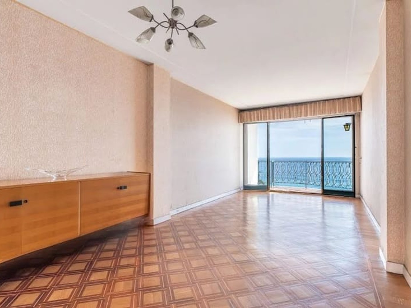 Appartement à vendre - 2 pièces - 70m2 - Nice (06000)