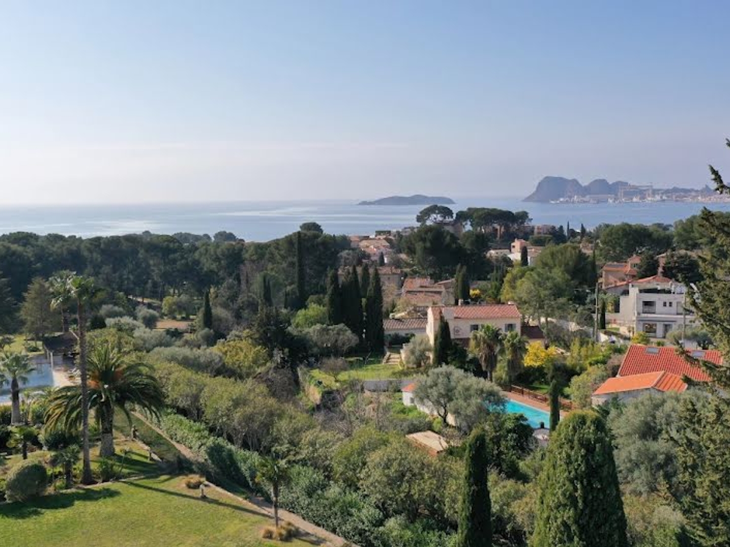 Appartement à vendre - 4 pièces - 91m2 - La Ciotat (13600)