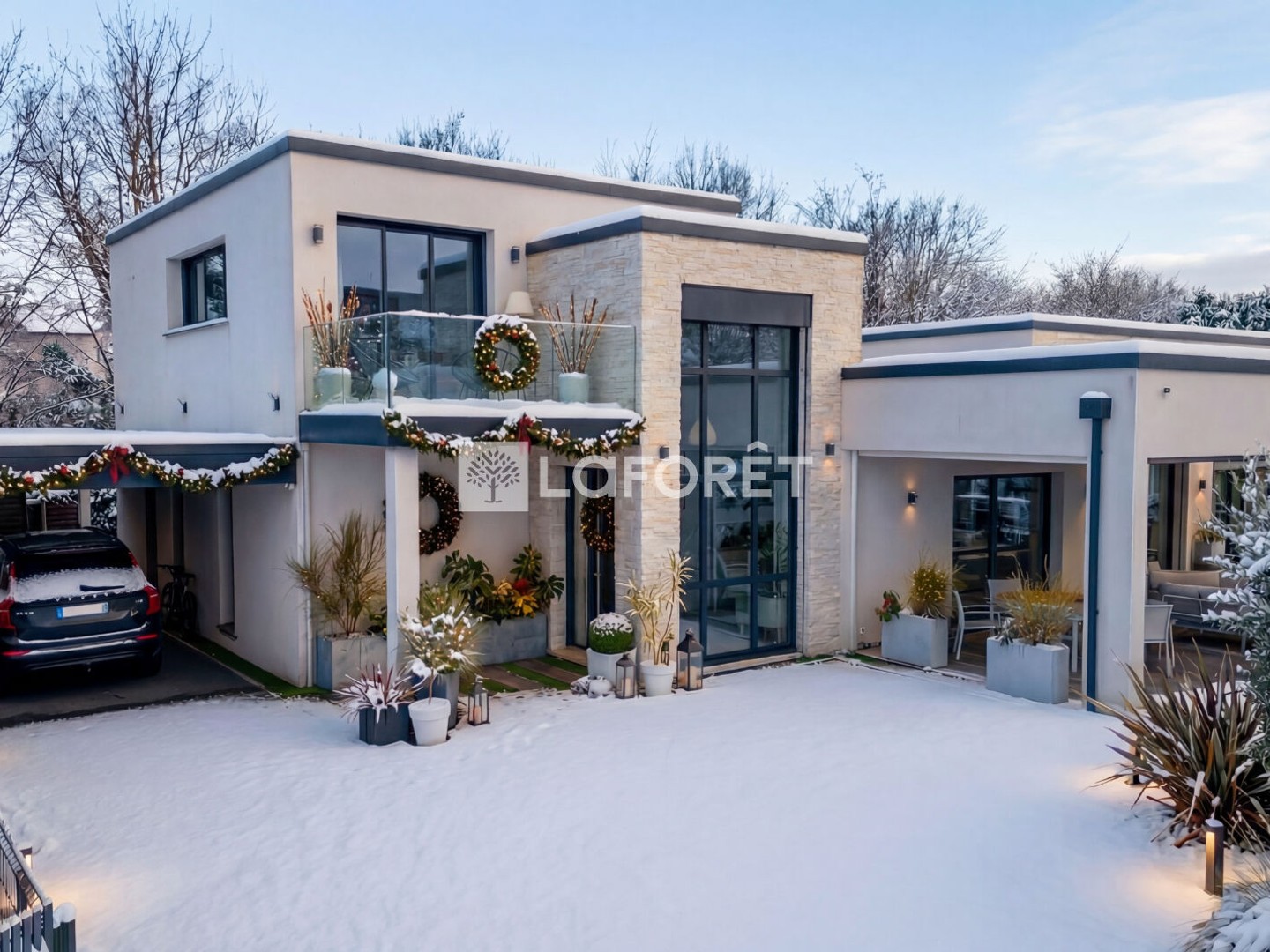 Maison 9 pièces 262 m²