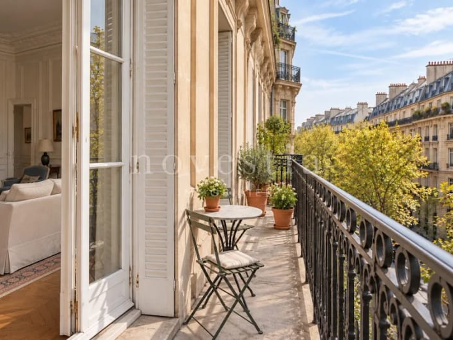 Appartement 8 pièces 300 m²