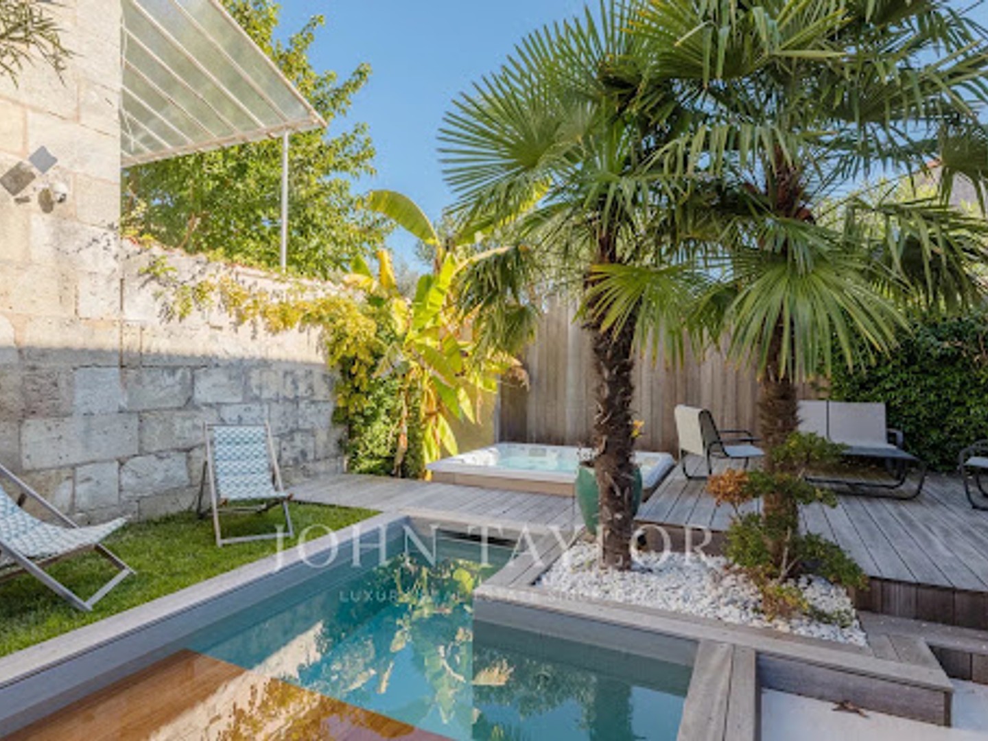 Maison 6 pièces 170 m²