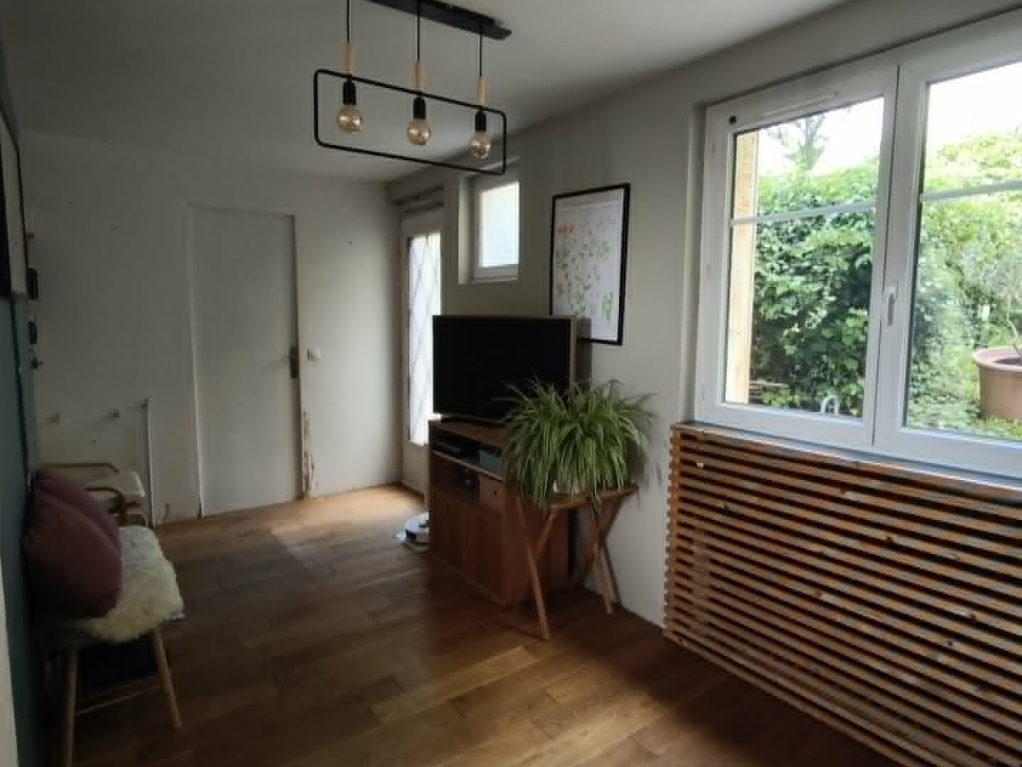 Maison à vendre - 6 pièces - 90m2 - Triel-Sur-Seine (78510)