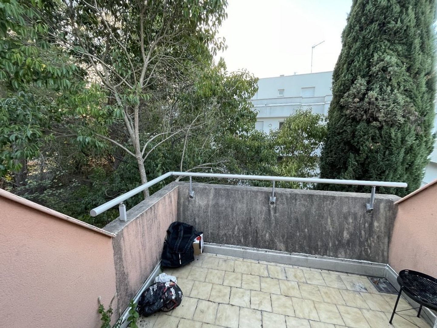Appartement à vendre - 1 pièce - 21m2 - Montpellier (34090)